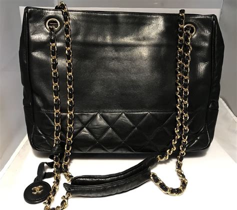 ebay chanel handbags for sale.